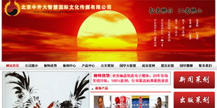 数字四方 深耕京城十年，匠心铸就中小企业网站建设首选品牌